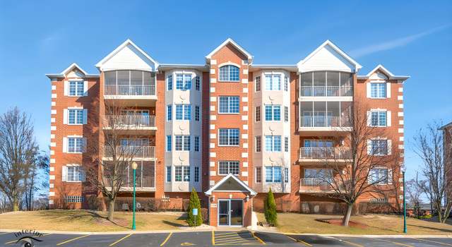 Photo of 7728 Greenway Blvd Unit 3SW, Tinley Park, IL 60487