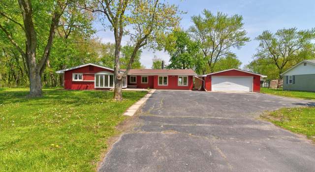 Photo of 20347 Burnham Ave, Lynwood, IL 60411