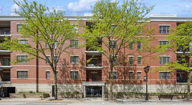 Photo of 200 N Addison Ave #204, Elmhurst, IL 60126