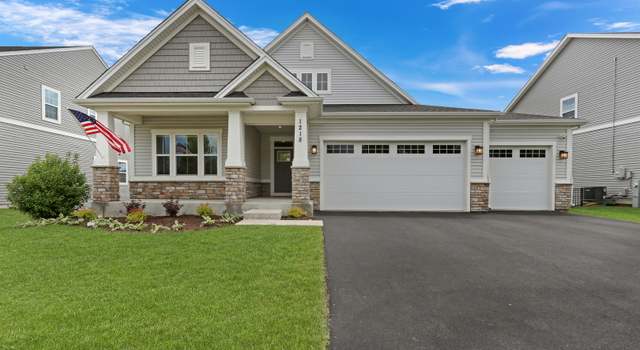 Photo of 1218 White Lake Dr, Antioch, IL 60002