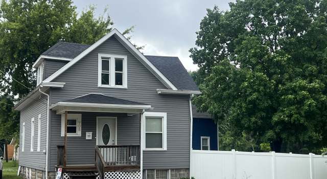 Photo of 908 E 4th St, Sterling, IL 61081