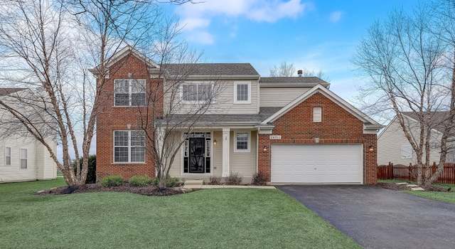 Photo of 24311 Champion Dr, Plainfield, IL 60585