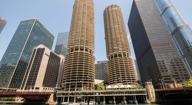 Photo of 300 N State St #4501, Chicago, IL 60654