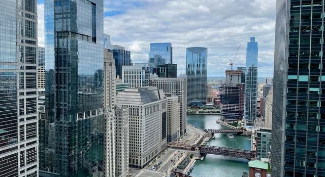 Photo of 300 N State St #4501, Chicago, IL 60654