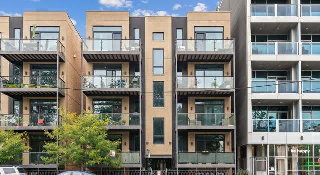 Photo of 2808 W North Ave Unit 3W, Chicago, IL 60647