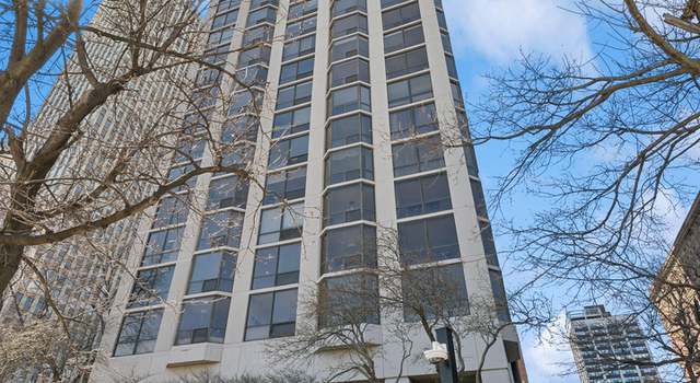 Photo of 2650 N Lakeview Ave #1610, Chicago, IL 60614