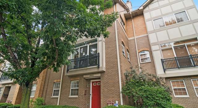 Photo of 2602 W Bloomingdale Ave, Chicago, IL 60647