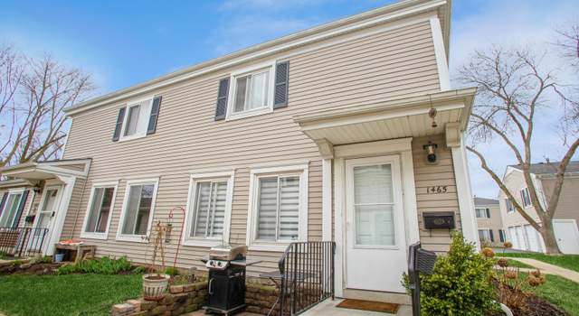 Photo of 1465 Cove Dr Unit 200C, Prospect Heights, IL 60070