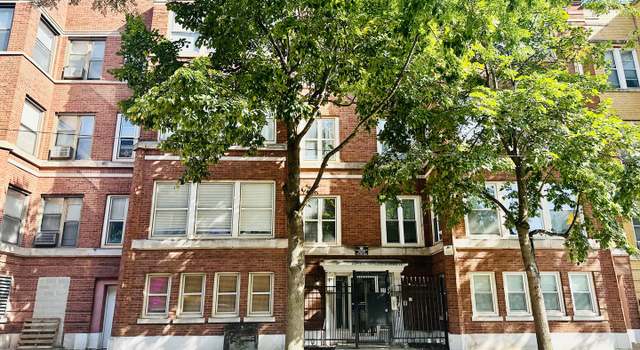 Photo of 4731 S Ingleside Ave Unit C3, Chicago, IL 60615