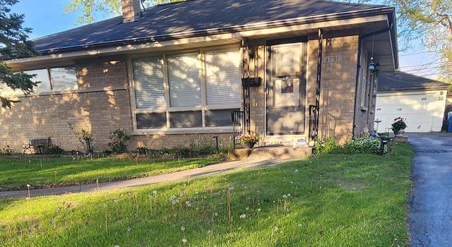 Photo of 2231 Walnut St, Waukegan, IL 60087