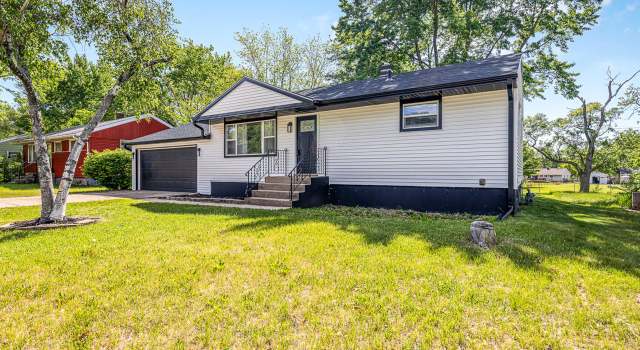 Photo of 9507 Cincinnati Dr, Machesney Park, IL 61115