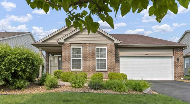 Photo of 17104 Manitoba St, Lockport, IL 60441