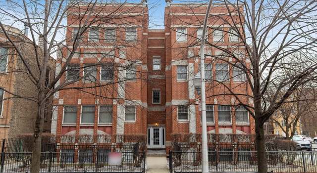 Photo of 1402 W Byron St Unit 4W, Chicago, IL 60613