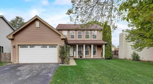 Photo of 585 Buckboard Rd, Bolingbrook, IL 60490