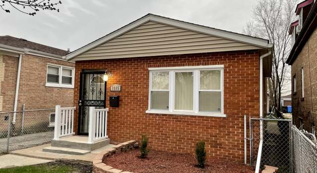 Photo of 1515 W 114th Pl, Chicago, IL 60643
