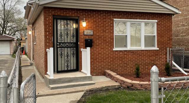 Photo of 1515 W 114th Pl, Chicago, IL 60643