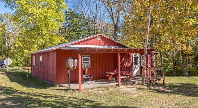 Photo of 6903 W White Eagle Rd, Leaf River, IL 61047