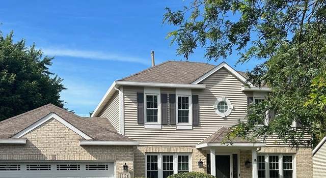 Photo of 1126 Sagebrush Trl, Cary, IL 60013