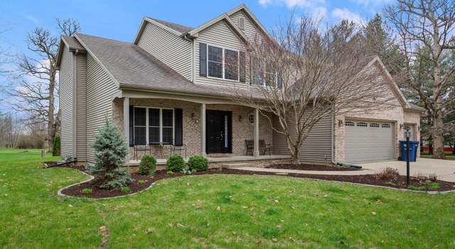Photo of 7 Sangamon Blfs, Mansfield, IL 61854
