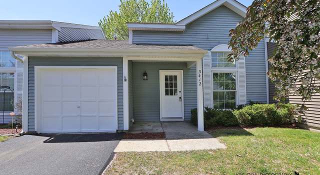 Photo of 3412 Greenwich Ln, Island Lake, IL 60042