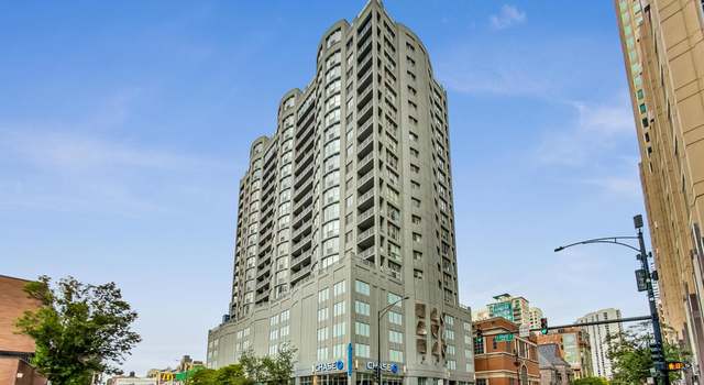 Photo of 600 N Dearborn St #1412, Chicago, IL 60654