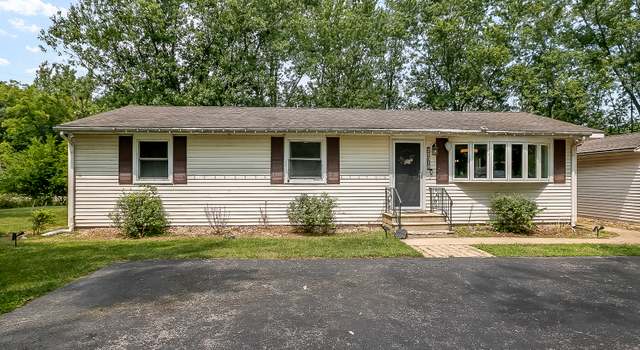 Photo of 22318 S Deal Ave, Channahon, IL 60410