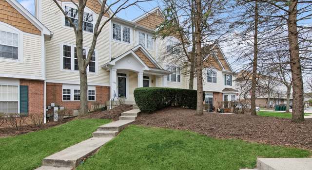 Photo of 1136 Georgetown Way, Vernon Hills, IL 60061