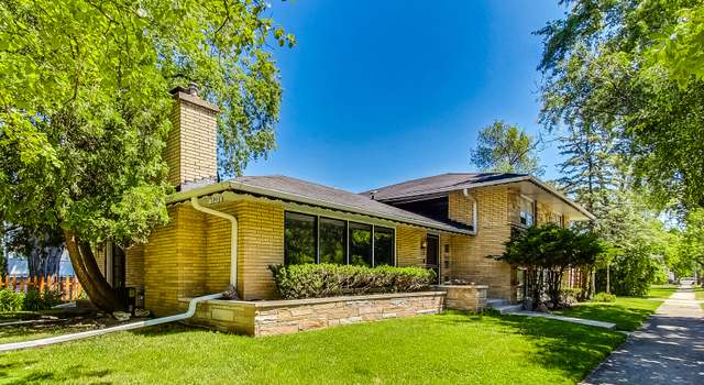 Photo of 3843 Rosemear Ave, Brookfield, IL 60513