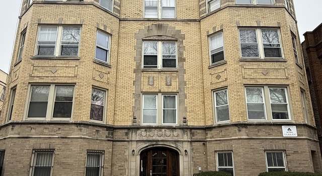 Photo of 6320 N Artesian Ave #204, Chicago, IL 60659