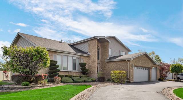 Photo of 161 Providence Dr, Matteson, IL 60443