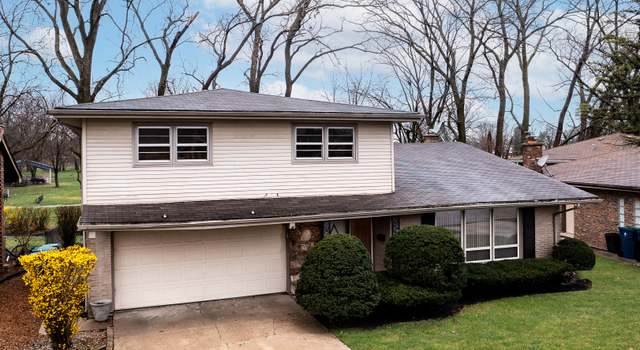Photo of 744 Kostner Ave, Matteson, IL 60443