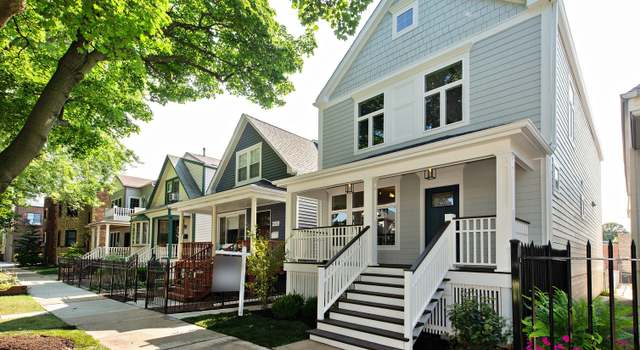 Photo of 4028 N Maplewood Ave, Chicago, IL 60618