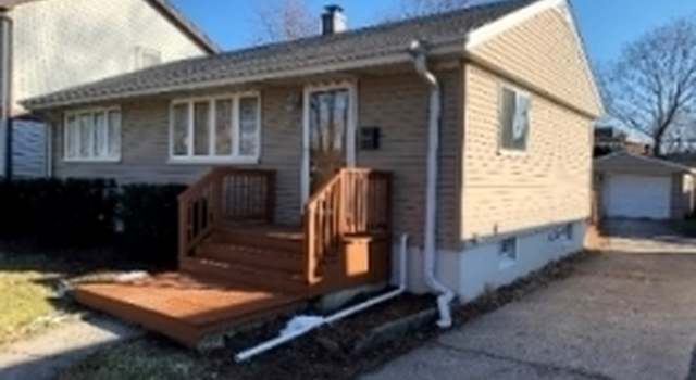Photo of 2383 Magnolia St, Des Plaines, IL 60018