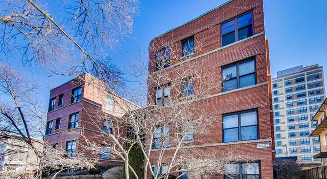 Photo of 7425 N Sheridan Rd Unit 3E, Chicago, IL 60626