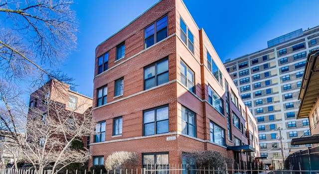 Photo of 7425 N Sheridan Rd Unit 3E, Chicago, IL 60626