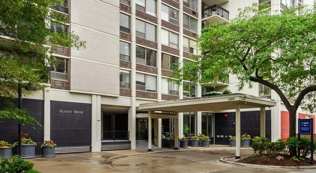 Photo of 1460 N Sandburg Ter Unit 1011A, Chicago, IL 60610