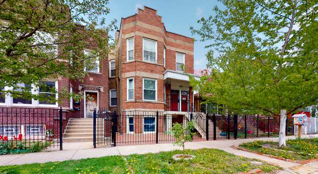 Photo of 3006 N Troy St, Chicago, IL 60618