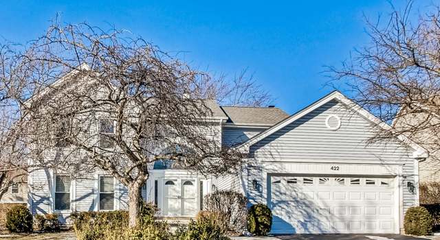 Photo of 422 W Whitehall Dr, Arlington Heights, IL 60004