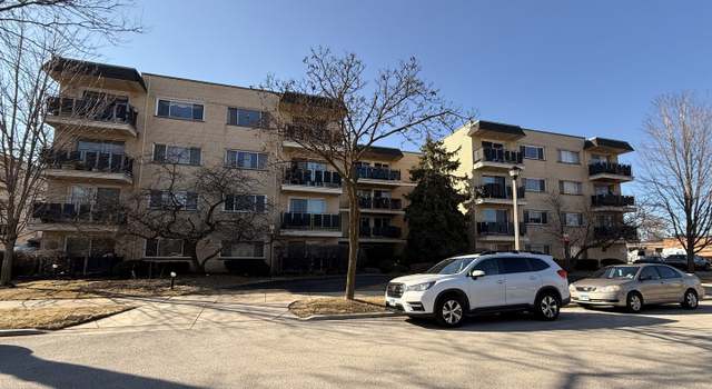 Photo of 8230 Elmwood St #204, Skokie, IL 60077