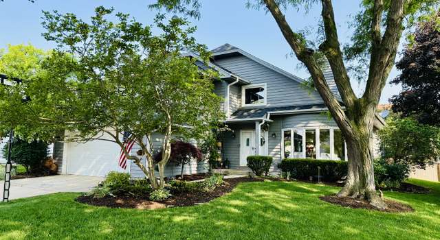 Photo of 2674 Carriage Way, Aurora, IL 60504