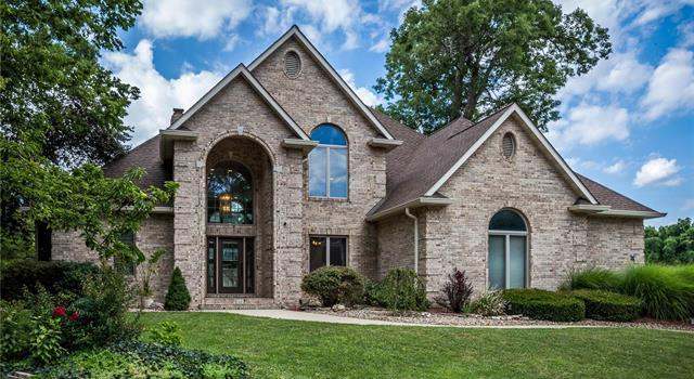Photo of 117 Timberwood Ln, Collinsville, IL 62234