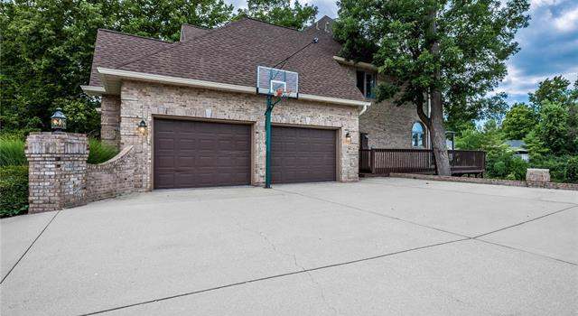 Photo of 117 Timberwood Ln, Collinsville, IL 62234