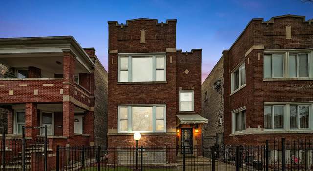 Photo of 6224 S Rockwell St, Chicago, IL 60629