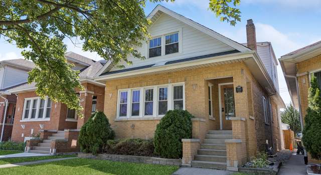 Photo of 4316 N Menard Ave, Chicago, IL 60634