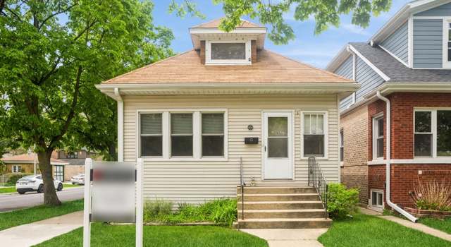 Photo of 5000 N Kenneth Ave, Chicago, IL 60630