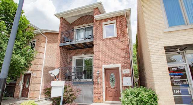 Photo of 5971 N Elston Ave #2, Chicago, IL 60646