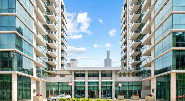 Photo of 123 S Green St Unit 1108B, Chicago, IL 60607