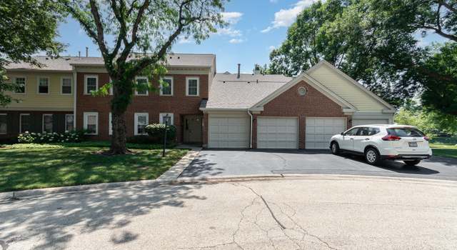 Photo of 1608 Newburn Ct Unit D1, Wheeling, IL 60090
