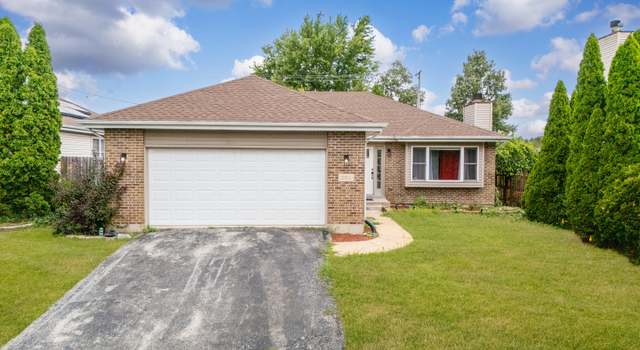 Photo of 263 E 34th St, Steger, IL 60475