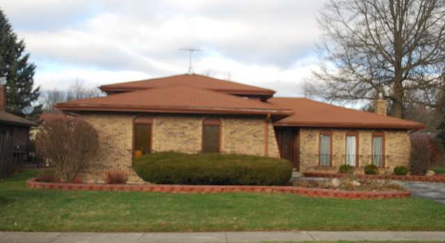 Photo of 4312 Pinewood Ln, Matteson, IL 60443